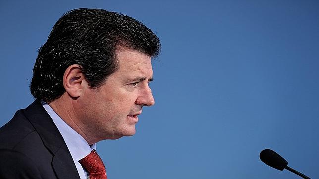 El Consell condena el «acoso» contra dirigentes de NNGG