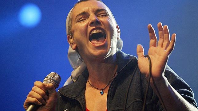 Sinéad O'Connor inaugura el festival La Mar de Músicas el 19 de julio