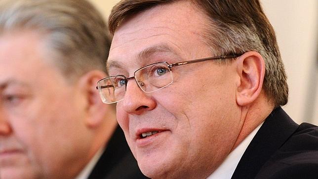 Rusia cree que la actividad militar cerca de Corea del Norte crea un «círculo vicioso»
