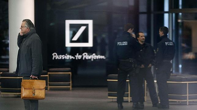 El principal banco alemán cree que España no necesitará un rescate