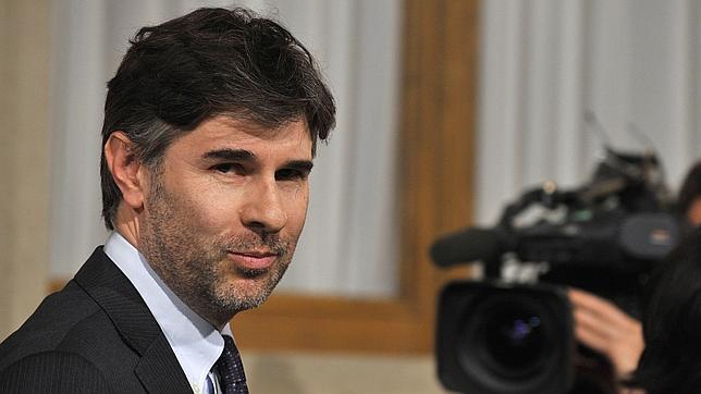 El partido de Monti apoya un gobierno de unidad nacional