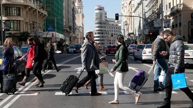 Cerco a los hostales «clandestinos»