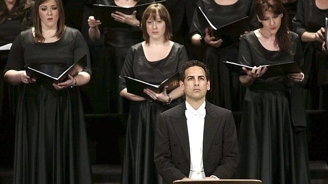 Las perlas artificiales de Juan Diego Flórez