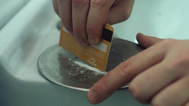 La cocaína y el «speed», las drogas consumidas más adulteradas en la región
