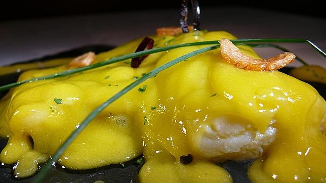 Los restaurantes de Recoletos se hacen fuertes contra la crisis