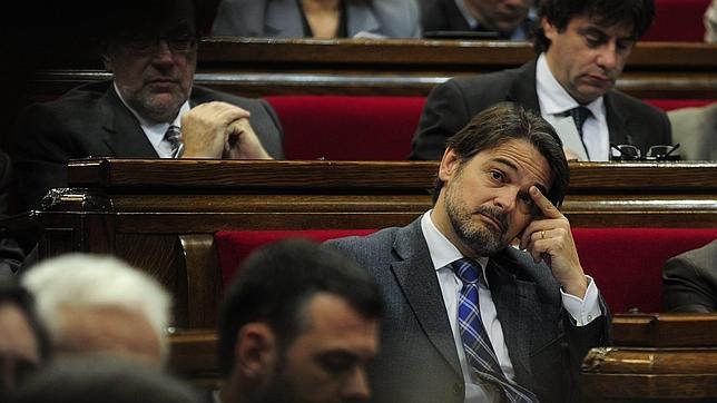 Imputado rima con diputado