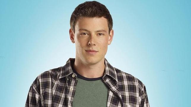 Cory Monteith, protagonista de «Glee», ingresa en un centro de rehabilitación