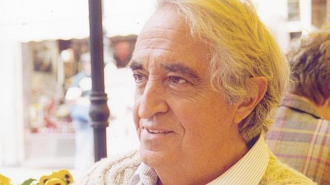 La SGAE rinde homenaje al dramaturgo Jaime Salom
