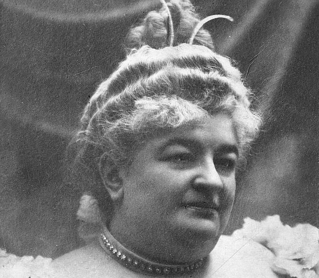 Pardo Bazán y Galdós, fuego en el cuerpo