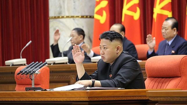 La presidenta de Corea del Sur advierte de que responderá seriamente cualquier provocación