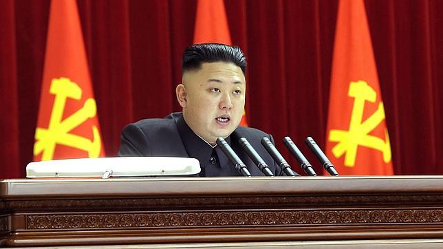 EEUU acerca a Corea del Norte buques de detección y antimisiles