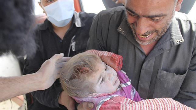 Alemania afirma que Al Qaida es cada vez más influyente en la oposición siria