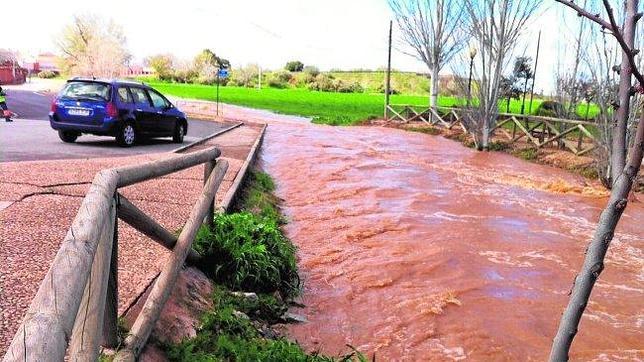 Siete carreteras de la provincia siguen cortadas