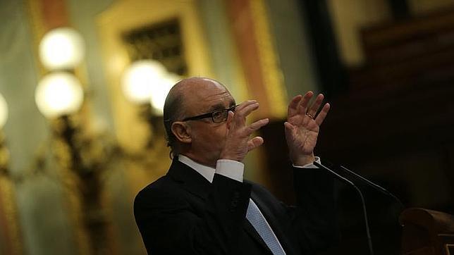 Montoro anuncia un nuevo plan de proveedores para este año