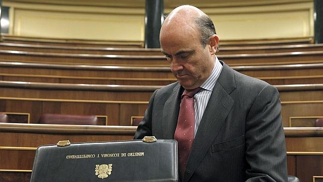 La economía española crecerá un 0,4% en 2014, según el Instituto de la Economía Mundial