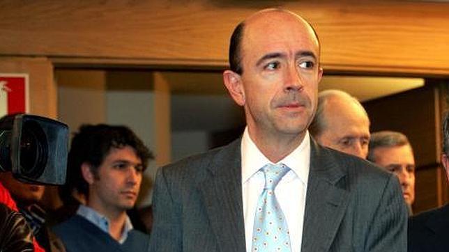 Polémica por el asesoramiento de Lamela en la empresa que gestiona los servicios privatizados del hospital de Aranjuez