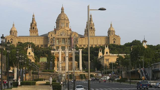 Barcelona impulsa la creación de su «Explanada de los museos»