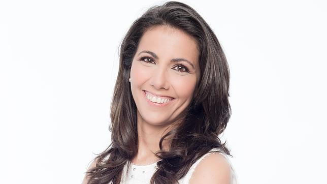 Ana Pastor ficha por AtresmediaTV