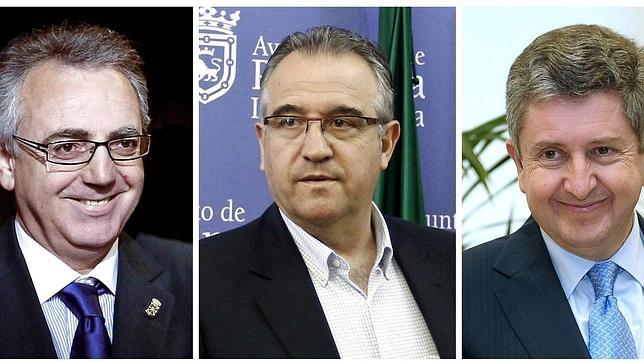 Bildu exige la dimisión de los imputados de UPN pero no la de los de su partido