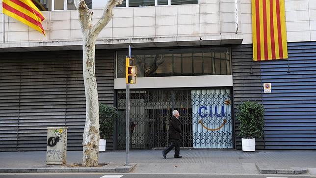El juez del «caso Palau» confirma la fianza a CDC como beneficiaria del desvío