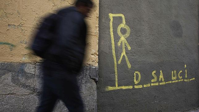 Un matrimonio de ancianos de Lugo pide «justicia gratuita» para evitar su desahucio