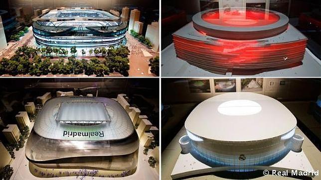 Bruselas investiga si hubo ayudas públicas ilegales al Madrid