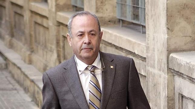 Castro, un juez con fama de discreto