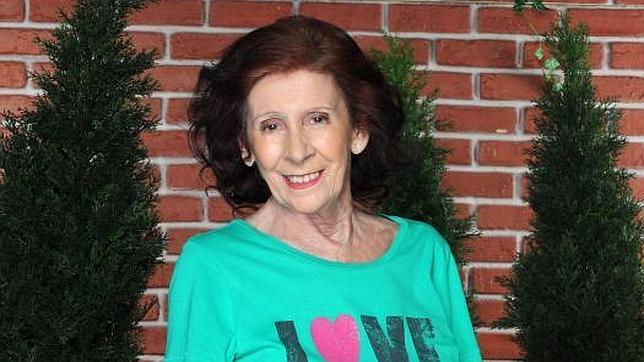 Mariví Bilbao muere a los 83 años