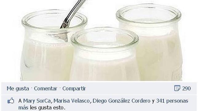 «Ahora hay que guiarse por la primera cucharada: si te vas corriendo al wc...»
