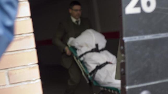 El número de denuncias por violencia machista crece en Madrid