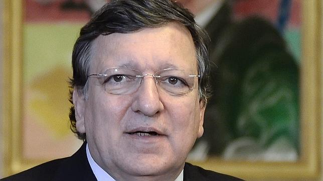 En tiempos de crisis, Durâo Barroso aboga por «invertir en cultura» en la UE
