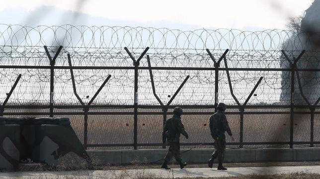 Corea del Sur comprará misiles europeos de largo alcance