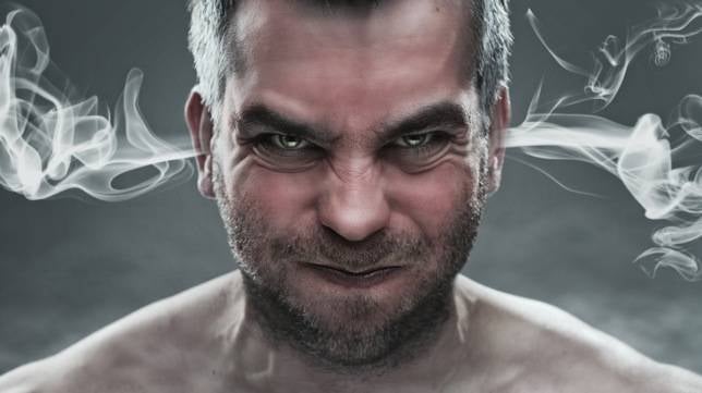 El estrés perjudica nuestra salud mental