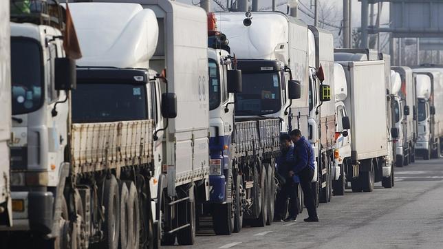 Seúl niega que Pyongyang haya instado a las empresas surcoreanas a abandonar Kaesong antes del 10 de abril