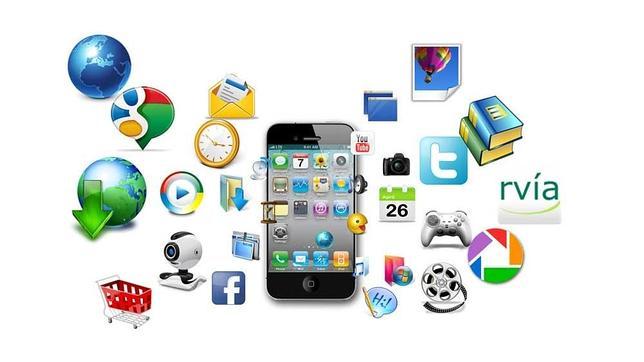 Nueva App de la DGT para casi todo