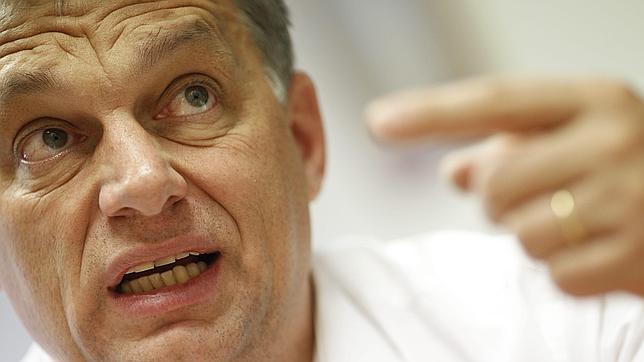 La ONU critica la nueva ley húngara que criminaliza a los «sin techo»