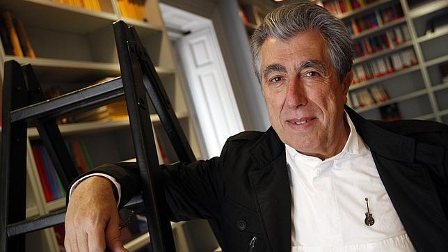 Sierra i Fabra: «Escribir y llorar después de 400 libros es algo mágico»