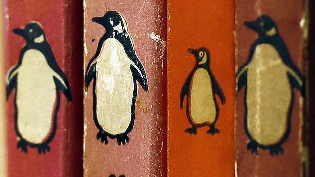 La Comisión Europea aprueba la fusión de Random House y Penguin