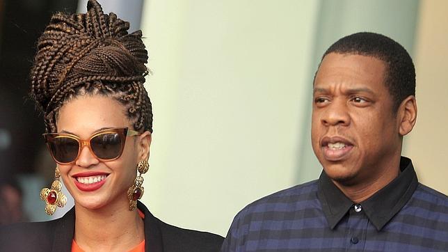 Beyoncé y Jaz-Z celebrarón sus cinco años de matrimonio en Cuba