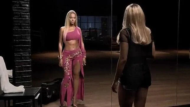 Beyoncé repasa su pasado fashion en el nuevo anuncio de Pepsi