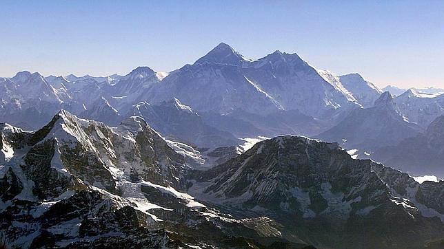 Hallan a un uruguayo perdido en los Andes cuatro meses después