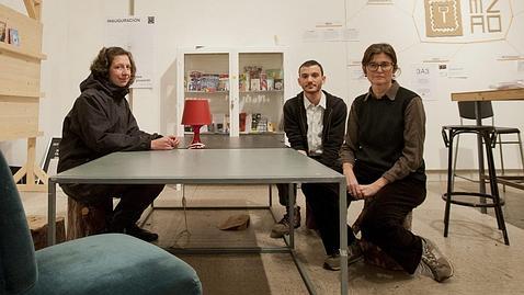 La Trasera: «Queremos dinamitar momentos sagrados»