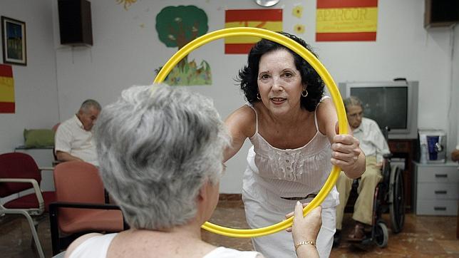 Un edulcorante de los chicles sin azúcar, promesa contra el párkinson