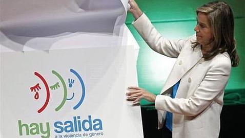 Cerca de 8.000 denuncias por violencia machista durante 2012