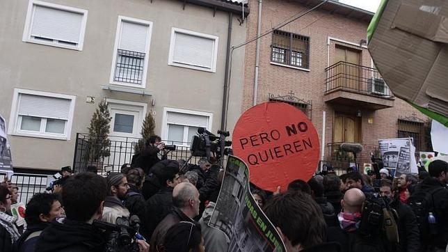 El «manual del agitador»