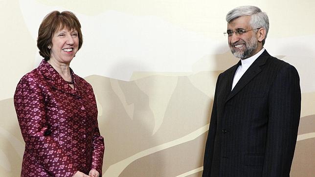 Termina sin acuerdo una negociación que buscaba controlar el programa nuclear de Irán