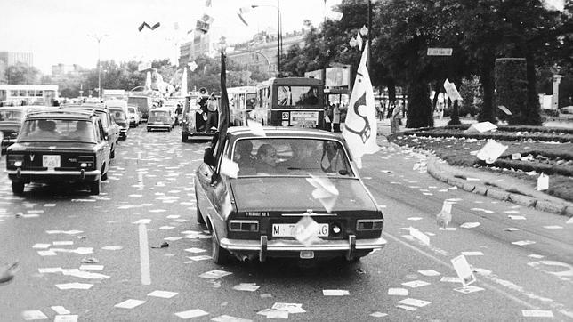 ¿Cuál ha sido el acontecimiento más importante de los últimos 110 años?