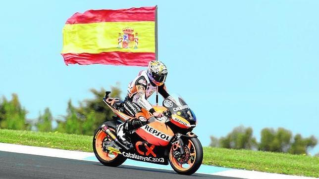 España es y será la referencia mundial durante décadas