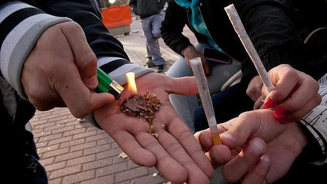 Más de 11.000 denuncias por menudeo en zonas escolares y de ocio en 2012