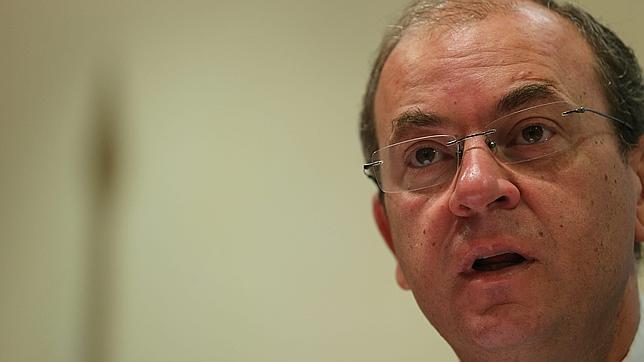 La financiación «diferenciada» que pide Camacho recaba las primeras críticas en el PP